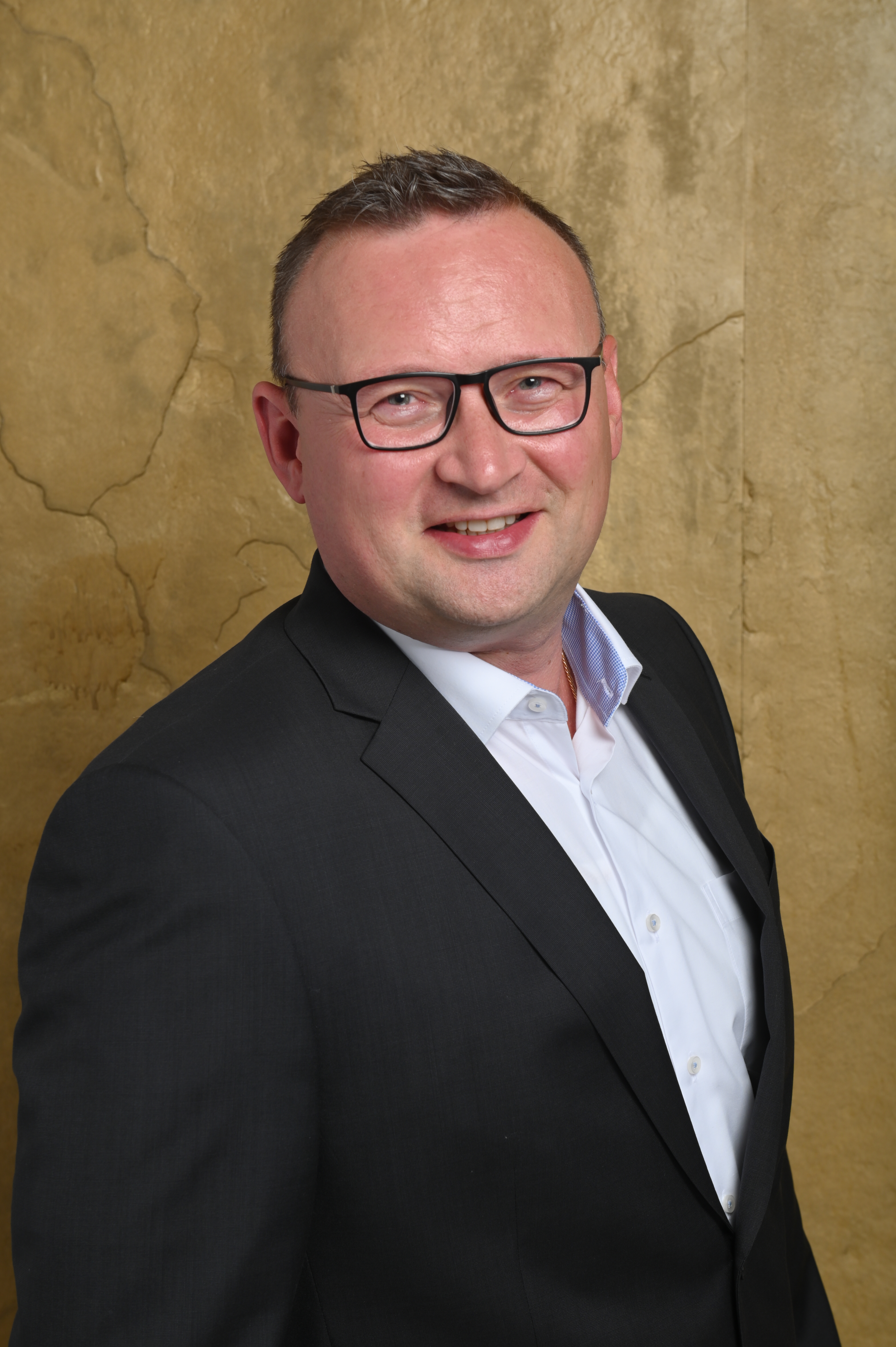 Vadim — BidCourt Gründer